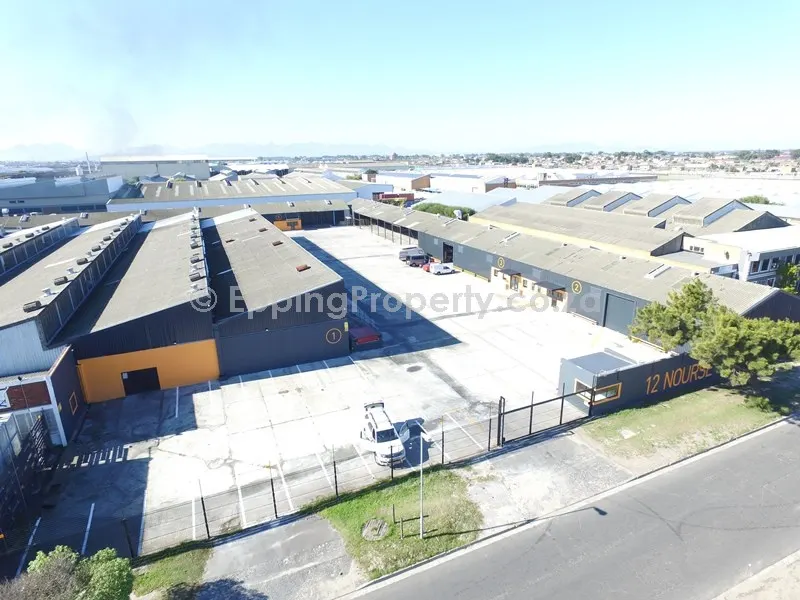 Industrial Property to Rent