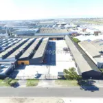 Industrial Property to Rent