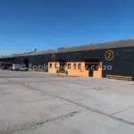 Industrial Property to Rent
