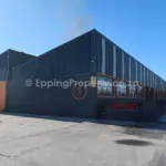 Industrial Property to Rent