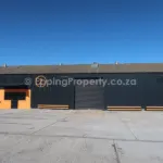 Industrial Property to Rent