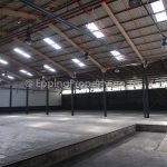 Industrial property for Rent