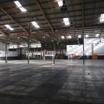 Industrial property for Rent