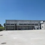 Industrial property let Airport Industria