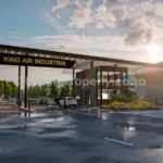 King Air Industria