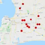 New industrial property developments