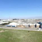 WP Park Warehouse to Rent