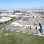 WP Park Warehouse to Rent