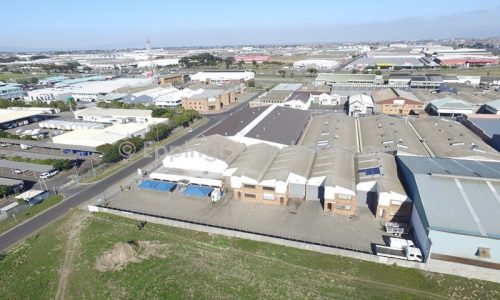 WP Park Warehouse to Rent