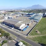 WP Park Warehouse to Rent