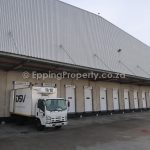 Warehouse To Let in Parow Industrial