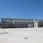 Warehouse for rent in Airport Industria, Cape Town