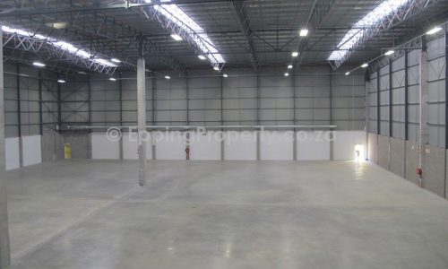 Warehouse for rent in Airport Industria, Cape Town