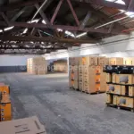 Warehouse to Rent in Epping