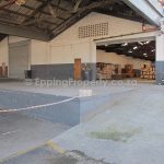 Warehouse to Rent in Epping