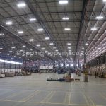 Warehouse to rent in Airport Industria