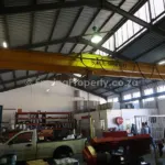 Epping Industria Property to Rent