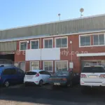 Epping Industria Property to Rent