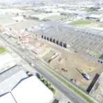Epping Industrial Warehouse