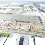 Epping Industrial Warehouse