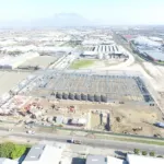 Epping Industrial Warehouse