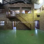 Epping Industrial factory