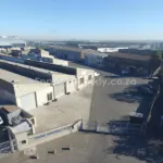 Epping Industrial factory