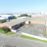 Epping Warehouse to Let