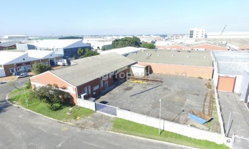 Epping Warehouse to Let