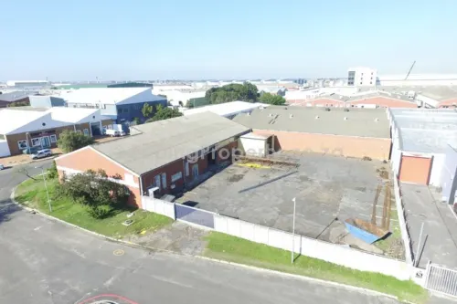 Epping Warehouse to Let