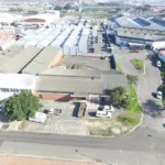 Epping Warehouse to Let
