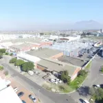 Epping Warehouse to Let