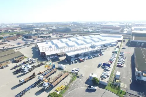 Factory Warehouse for Rent in Epping