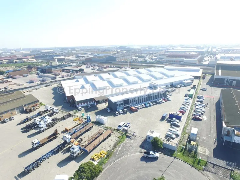 Factory Warehouse for Rent in Epping