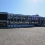 Factory Warehouse for Rent in Epping