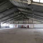 Ndabeni Industrial premises to Rent