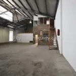 Epping Industrial factory