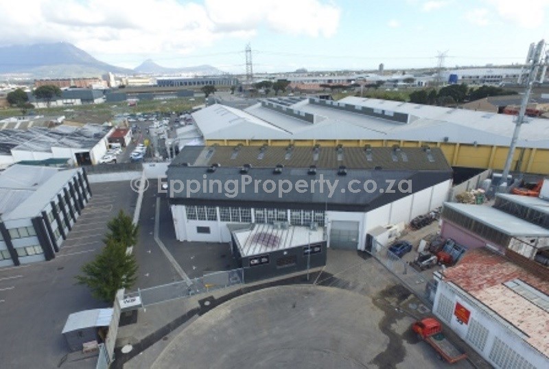 Epping Industrial Warehouse to Rent