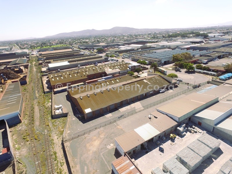 Epping Industria Property for Sale