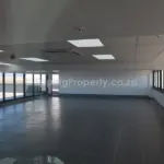Epping Industrial Warehouse