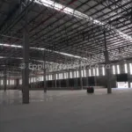 Epping Industrial Warehouse