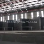 Epping Industrial Warehouse