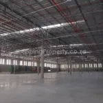 Epping Industrial Warehouse