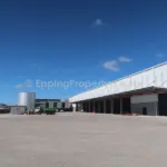 Epping Industrial Warehouse