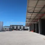 Epping Industrial Warehouse