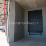 Epping Industrial Warehouse