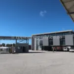 Epping Industrial Warehouse