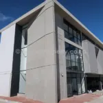Epping Industrial Warehouse