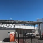 Epping Industrial Warehouse