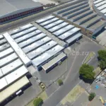 Free-Standing Factory for Lease in Epping